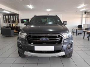 Ford Ranger 2.0D BI-TURBO Wildtrak automatic D/C - Image 3