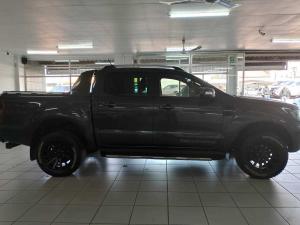 Ford Ranger 2.0D BI-TURBO Wildtrak automatic D/C - Image 4