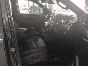 Ford Ranger 2.0D BI-TURBO Wildtrak automatic D/C - Image 6
