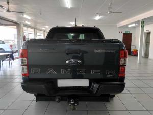 Ford Ranger 2.0D BI-TURBO Wildtrak automatic D/C - Image 9