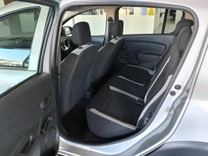 Renault Sandero 900T Stepway Expression - Image 12