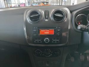 Renault Sandero 900T Stepway Expression - Image 16