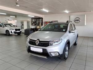 Renault Sandero 900T Stepway Expression - Image 1