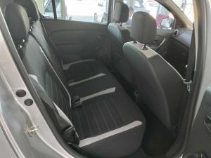Renault Sandero 900T Stepway Expression - Image 8