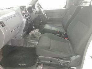 Nissan Hardbody NP300 2.5 TDi LWB 4X4S/C - Image 12