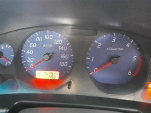 Nissan Hardbody NP300 2.5 TDi LWB 4X4S/C - Image 13
