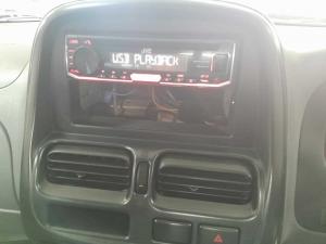 Nissan Hardbody NP300 2.5 TDi LWB 4X4S/C - Image 17