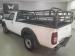 Nissan Hardbody NP300 2.5 TDi LWB 4X4S/C - Thumbnail 19
