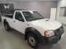 Nissan Hardbody NP300 2.5 TDi LWB 4X4S/C - Thumbnail 19