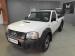 Nissan Hardbody NP300 2.5 TDi LWB 4X4S/C - Thumbnail 1