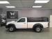 Nissan Hardbody NP300 2.5 TDi LWB 4X4S/C - Thumbnail 3