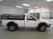 Nissan Hardbody NP300 2.5 TDi LWB 4X4S/C - Thumbnail 6