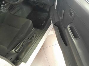 Nissan Hardbody NP300 2.5 TDi LWB 4X4S/C - Image 8