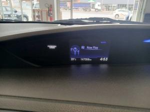 Honda Civic 1.8 Executive 5-Door automatic - Image 13