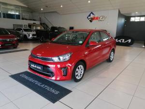 Kia Pegas 1.4 LX - Image 1