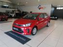 Thumbnail Kia Pegas 1.4 LX