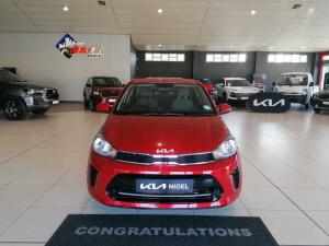 Kia Pegas 1.4 LX - Image 2
