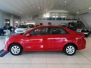 Kia Pegas 1.4 LX - Image 3