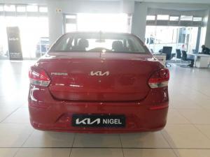 Kia Pegas 1.4 LX - Image 4