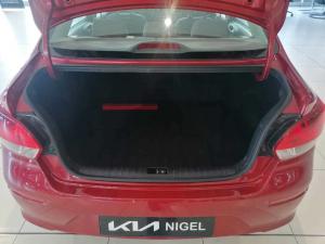 Kia Pegas 1.4 LX - Image 5