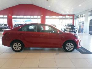 Kia Pegas 1.4 LX - Image 6