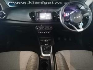 Kia Pegas 1.4 LX - Image 7