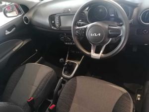 Kia Pegas 1.4 LX - Image 8