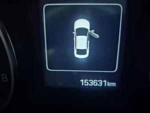 Hyundai Elantra 1.6 Executive - Image 16