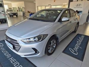 Hyundai Elantra 1.6 Executive - Image 1