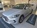 Hyundai Elantra 1.6 Executive - Thumbnail 1