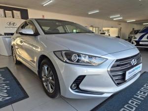 Hyundai Elantra 1.6 Executive - Image 3