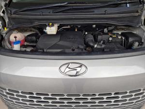 Hyundai Staria 2.2D Executive automatic - Image 12