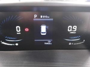 Hyundai Staria 2.2D Executive automatic - Image 19