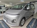 Thumbnail Hyundai Staria 2.2D Executive automatic