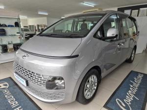 Hyundai Staria 2.2D Executive automatic - Image 1