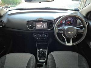 Kia Pegas 1.4 LX - Image 10