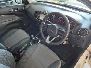 Kia Pegas 1.4 LX - Image 11