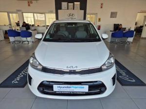 Kia Pegas 1.4 LX - Image 2