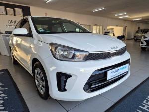 Kia Pegas 1.4 LX - Image 3