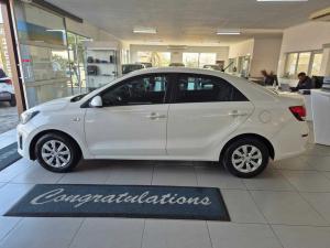 Kia Pegas 1.4 LX - Image 4