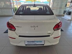 Kia Pegas 1.4 LX - Image 6