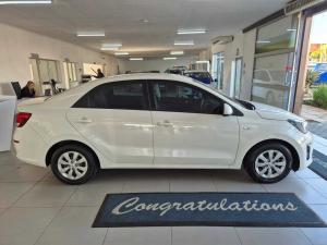 Kia Pegas 1.4 LX - Image 8