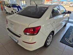 Kia Pegas 1.4 LX - Image 9