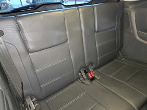 Ford Everest 2.2 TdciXLT automatic - Image 13