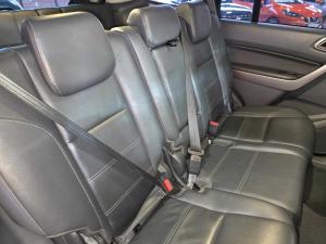 Ford Everest 2.2 TdciXLT automatic - Image 14