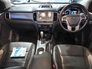 Ford Everest 2.2 TdciXLT automatic - Image 15