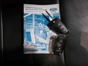 Ford Everest 2.2 TdciXLT automatic - Image 18