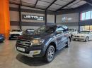 Thumbnail Ford Everest 2.2 TdciXLT automatic