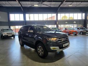 Ford Everest 2.2 TdciXLT automatic - Image 3
