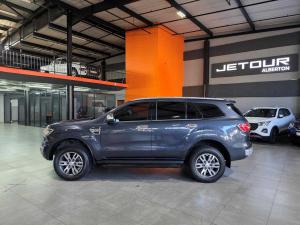 Ford Everest 2.2 TdciXLT automatic - Image 4